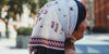 Wildust Sisters Moon Rider Bandana Scarf - Salt Flats Clothing