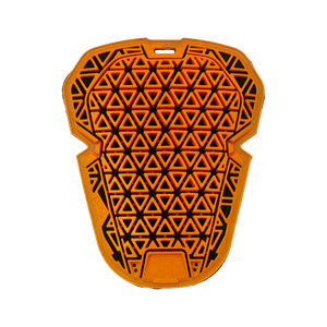 Belstaff Belstaff D3O Ghost Shoulder / Hip L2 - Salt Flats Clothing