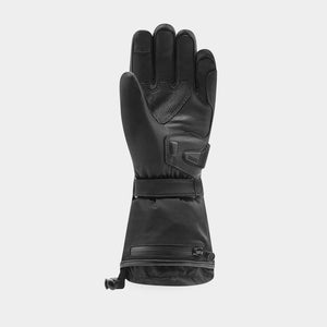 Racer Gloves Heat 5 Heated Men's Glove - Black - Salt Flats Clothing