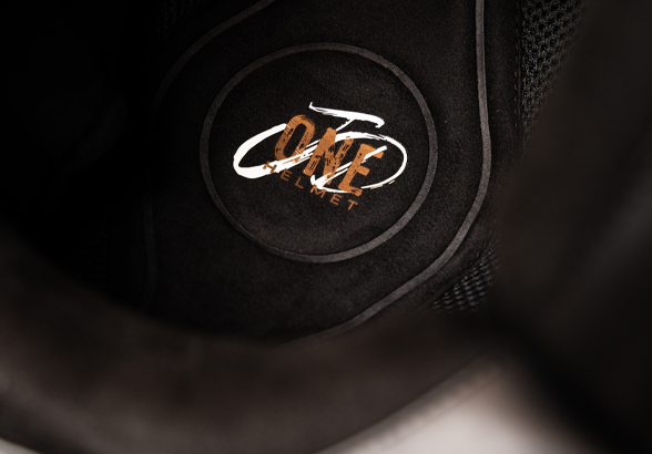 John Doe JD/ONE Helmet - Spectral - Salt Flats Clothing