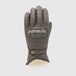 Racer Gloves Flynn 3 Men's Glove - Brown - Salt Flats Clothing