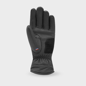 Racer Gloves Flynn 3 Men's Glove - Black - Salt Flats Clothing