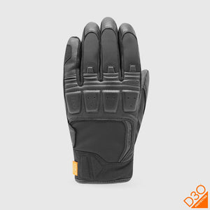 Racer Gloves Ronin Winter Men's Glove - Black Salt Flats Clothing
