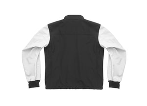 Fuel Motorcycles Patrol SoftShell - Salt Flats Clothing