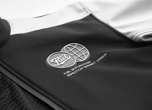 Fuel Motorcycles Patrol SoftShell - Salt Flats Clothing