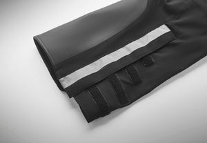 Fuel Motorcycles Rally 2 Trousers - Black - Salt Flats Clothing