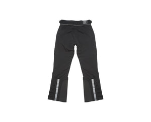 Fuel Motorcycles Rally 2 Trousers - Black - Salt Flats Clothing