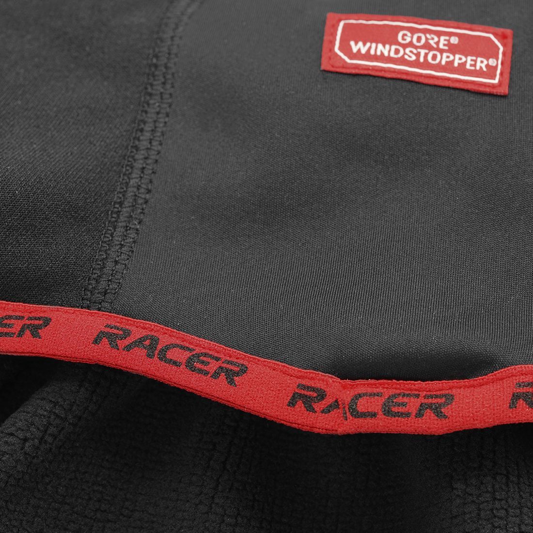 Racer Gloves RFit Gore Windstopper Balaclava - Salt Flats Clothing