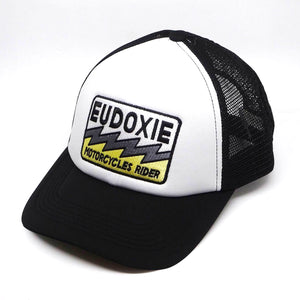 Eudoxie Stormy Cap - Salt Flats Clothing
