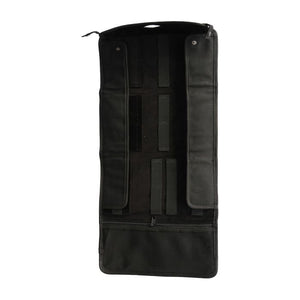 Wentworth Shakedown Tool Roll - Black - Salt Flats Clothing