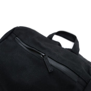 Wentworth SideKick Backpack - Black - Salt Flats Clothing