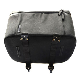 Wentworth SwitchBack Tail Pack - Black - Salt Flats ClothingWentworth SwitchBack Tail Pack - Black - Salt Flats Clothing