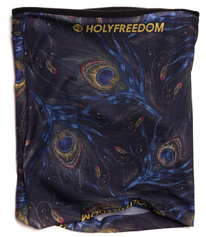 Holy Freedom Pavone Polar Bandana Tube - Salt Flats Clothing