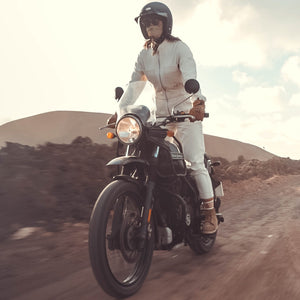 Wildust Sisters Aviator Ladies Jump Suit Overalls - Salt Flats Clothing