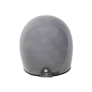 ByCity The Rock Full Face Helmet - Dark Grey R22.06 - Salt Flats Clothing