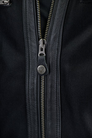 ByCity Ladies Sahara Black Jacket