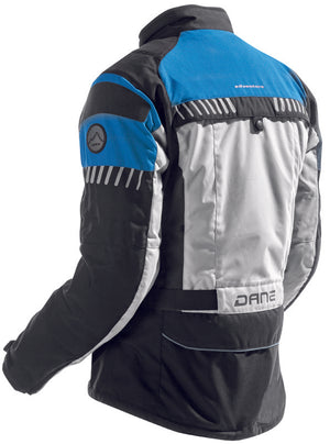 DANE Ikast Gore-tex Motorcycle Jacket - Salt Flats Clothing