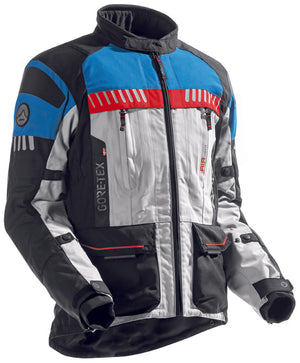DANE Ikast Gore-tex Motorcycle Jacket - Salt Flats Clothing