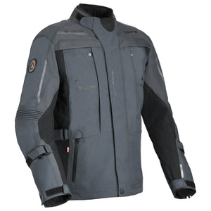 DANE Svendborg Gore-tex Motorcycle Jacket - Salt Flats Clothing
