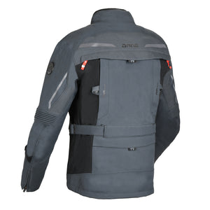 DANE Svendborg Gore-tex Motorcycle Jacket - Salt Flats Clothing