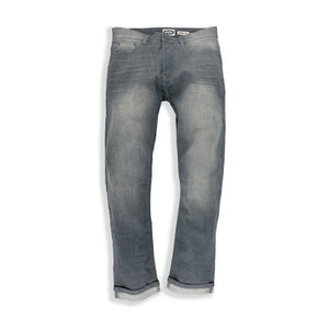 Resurgence Gear Mens CE Warrior Pekev Lite Jean - Gray