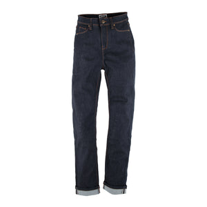 Resurgence Gear 2020 Ladies Warrior Jean Indigo Blue