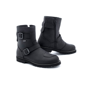 Stylmartin Legend Mid WP Touring in Black