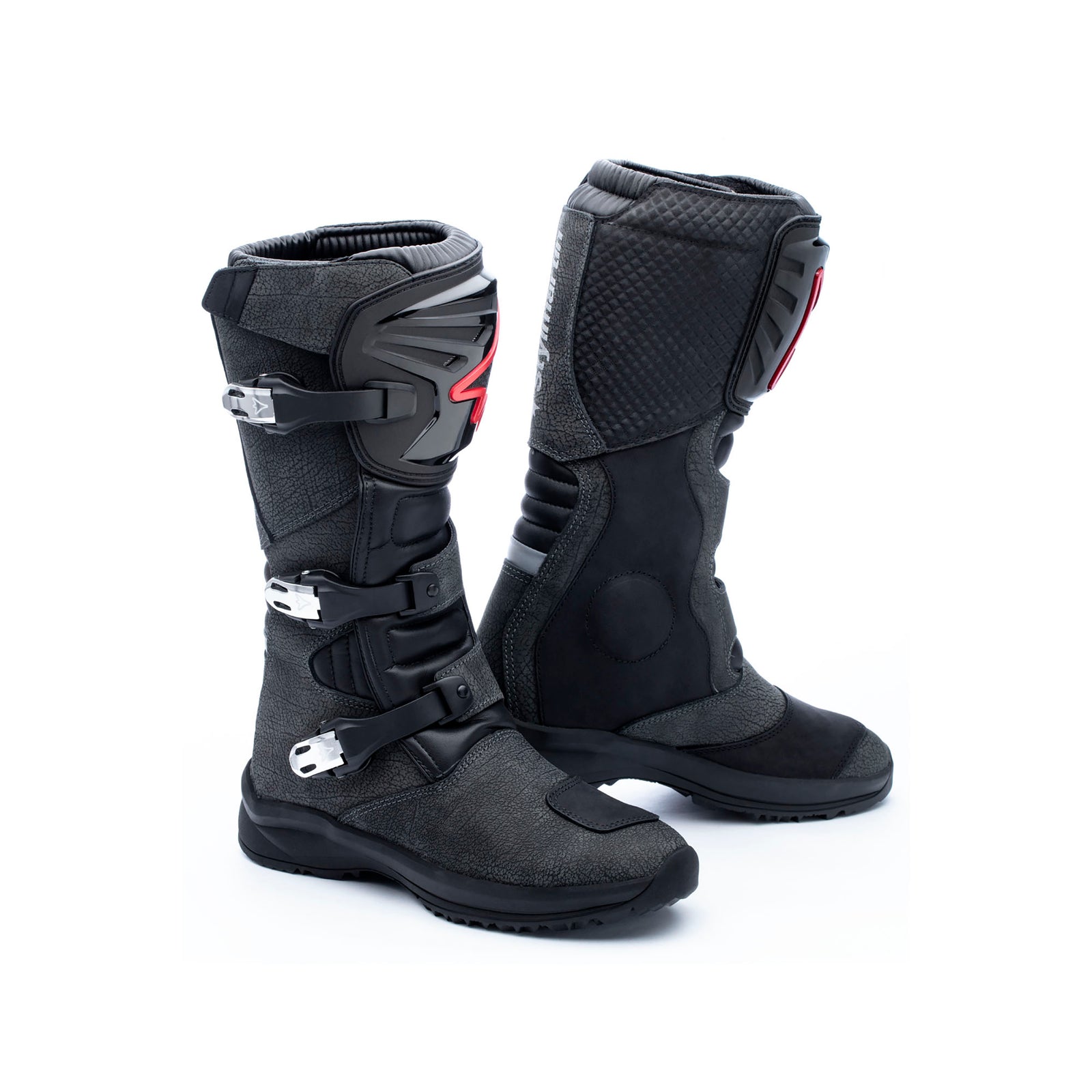 Stylmartin Navajo WP Touring in Black