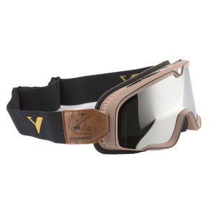 ByCity Roadster Goggle - Brown