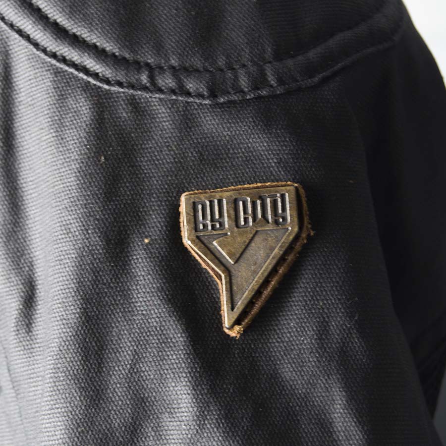 By City - By City Ladies Teneree Venty II Mesh Textile Jacket Black - Ladies Jackets - Salt Flats Clothing