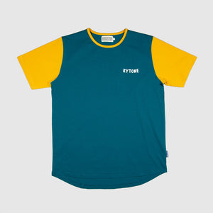 Kytone Thrills Blue T'Shirt