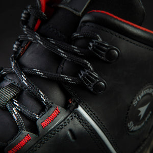 Stylmartin Vertigo WP Ride N Hike Motorcycle Boot - Salt Flats Clothing