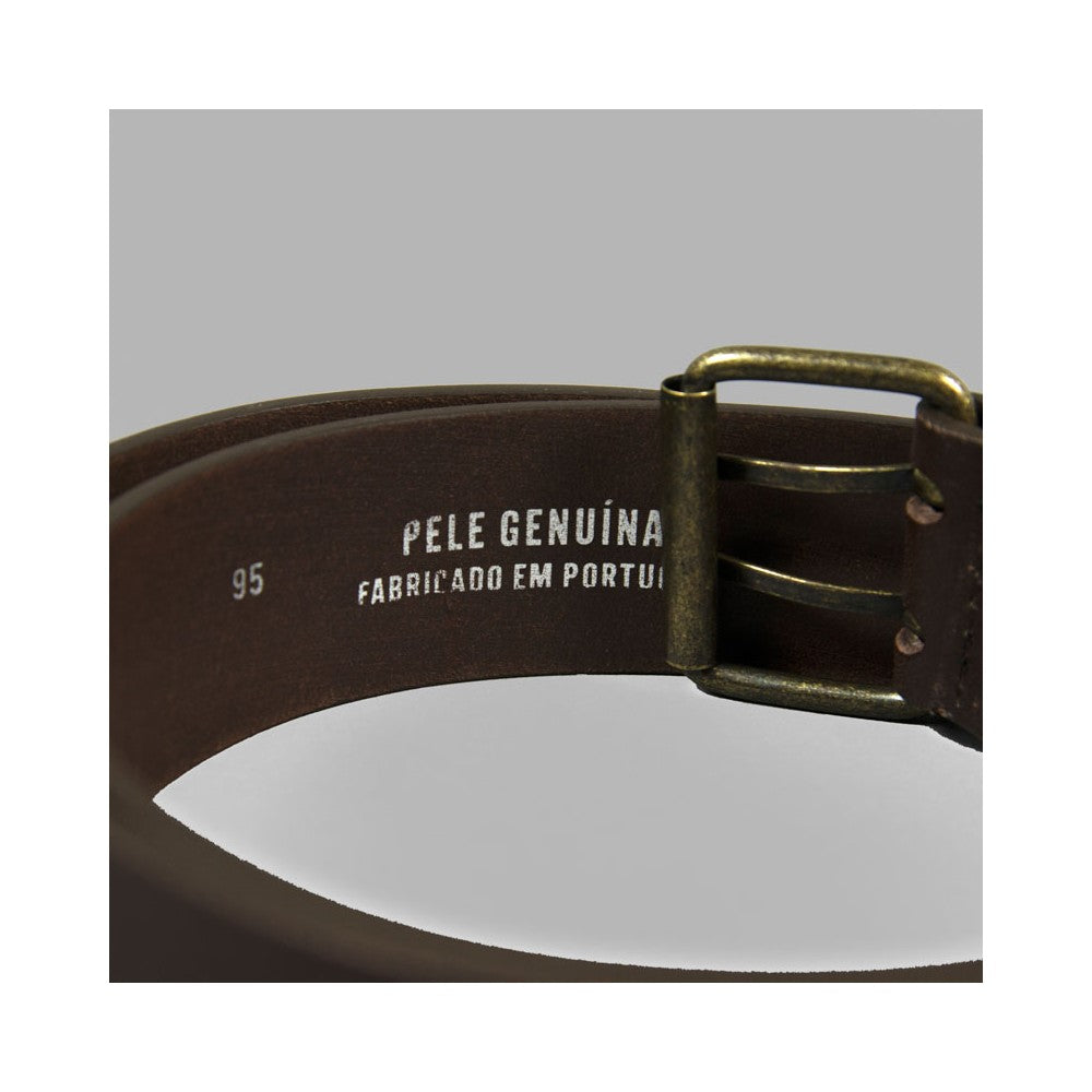 Kytone Wanda Belt - Brown