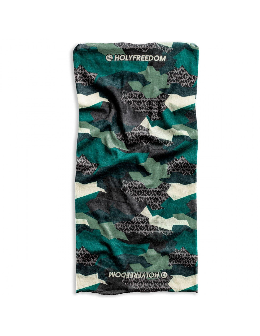 Sacra libertà Black Hawk Bandana Tube
