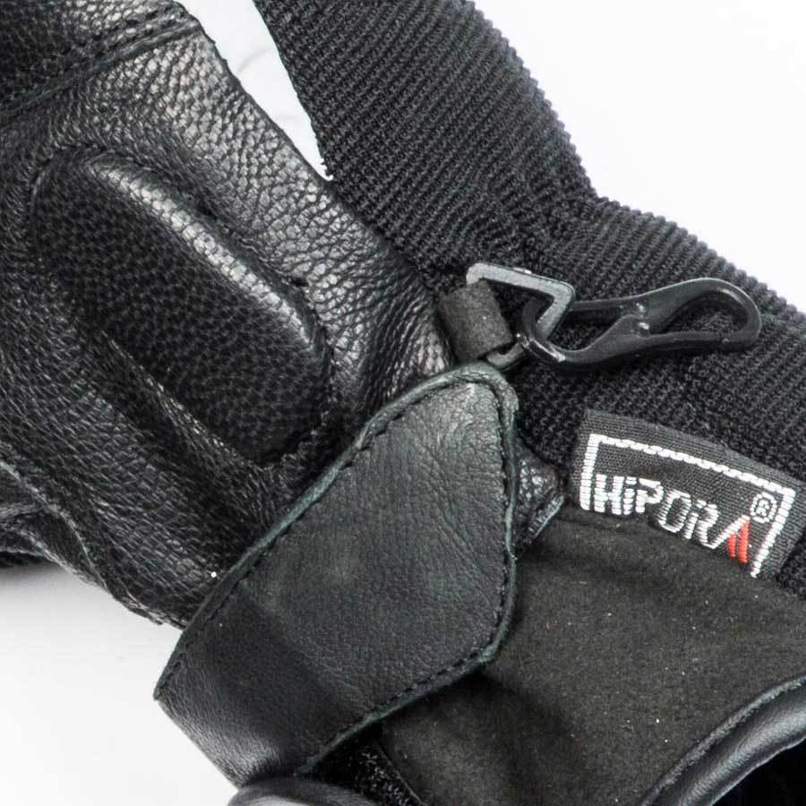 By City - By City Mens Confort Gloves - Gloves - Salt Flats Clothing
