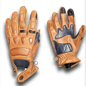 By City - By City Mens Pilot Gloves - Gloves - Salt Flats Clothing