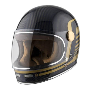 By City - By City Roadster Carbon II Full Face Helmet - Helmets - Salt Flats Clothing