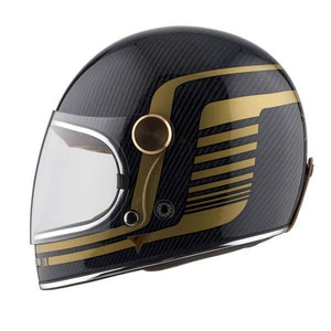 By City - By City Roadster Carbon II Full Face Helmet - Helmets - Salt Flats Clothing