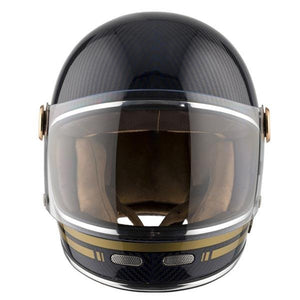 By City - By City Roadster Carbon II Full Face Helmet - Helmets - Salt Flats Clothing