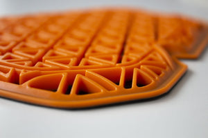 D3O - D3O IP Ghost Knee and Hip Armour Upgrade Kit for Resurgence Gear Jeans - Armour - Salt Flats Clothing