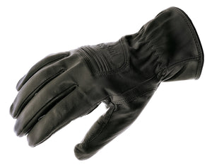 Garibaldi - Garibaldi Civic Mens Vintage Summer Urban Touring Gloves - Gloves - Salt Flats Clothing