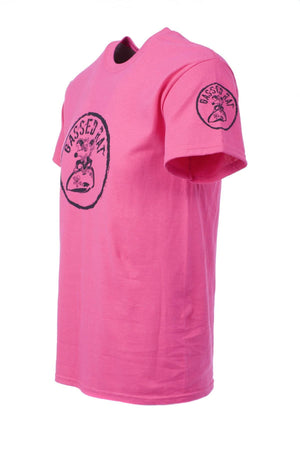 Gassed Rat - Gassed Rat T-shirt - T-Shirts - Salt Flats Clothing