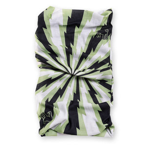 Holy Freedom - Holy Freedom Danger Primaloft Bandana Tube - Bandana's and Tubes - Salt Flats Clothing