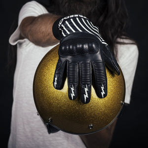 Holy Freedom - Holy Freedom Ipnotico Gloves - Gloves - Salt Flats Clothing