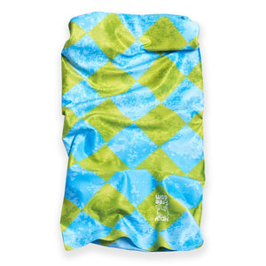 Holy Freedom - Holy Freedom Risk Stretch Bandana Tube - Bandana's and Tubes - Salt Flats Clothing