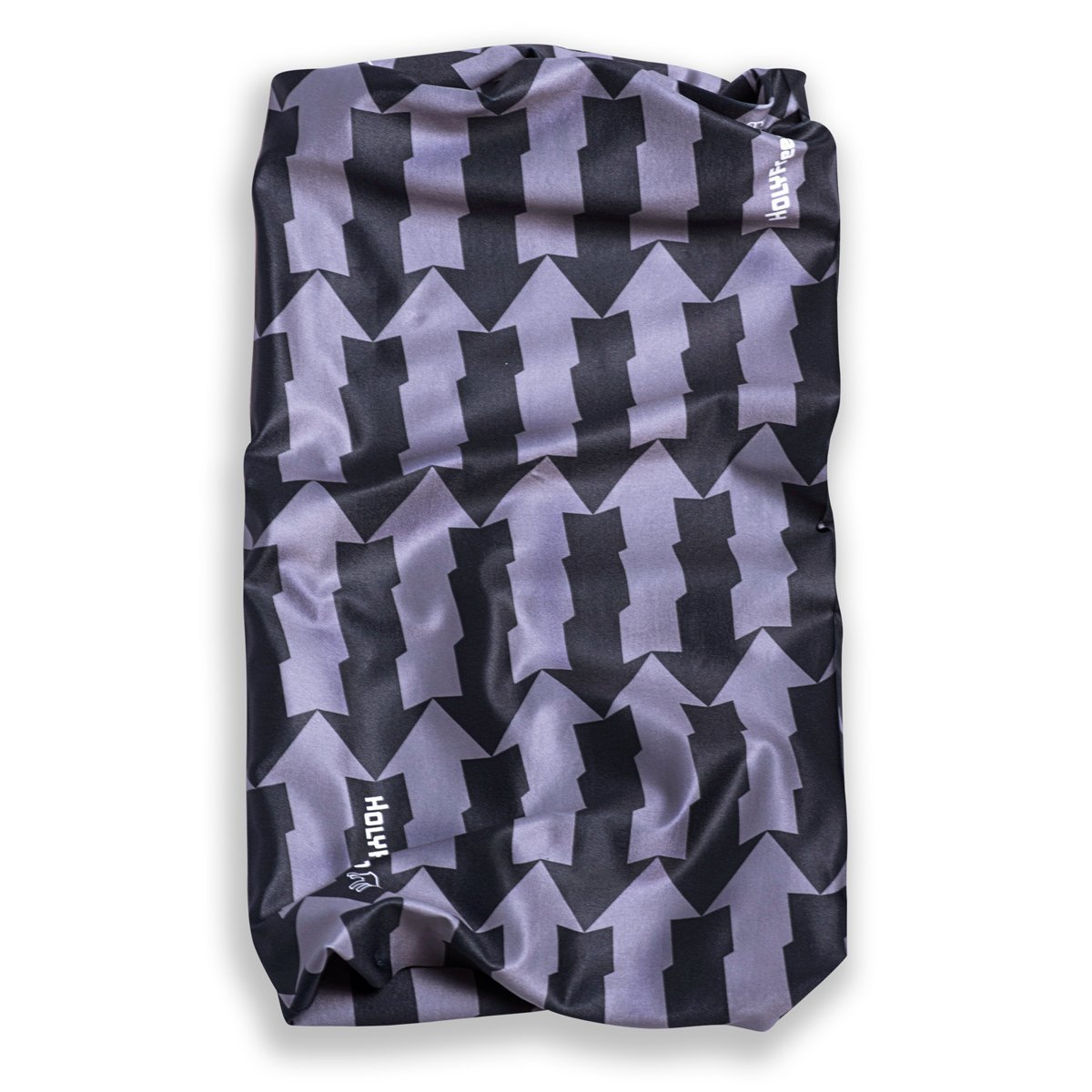 Holy Freedom - Holy Freedom Shock Dark Stretch Bandana Tube - Bandana's and Tubes - Salt Flats Clothing