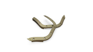 Qwart - Qwart Converter Trim Accessory Kit for Phoenix Standard and Slick Helmets - Helmet Accessories - Salt Flats Clothing