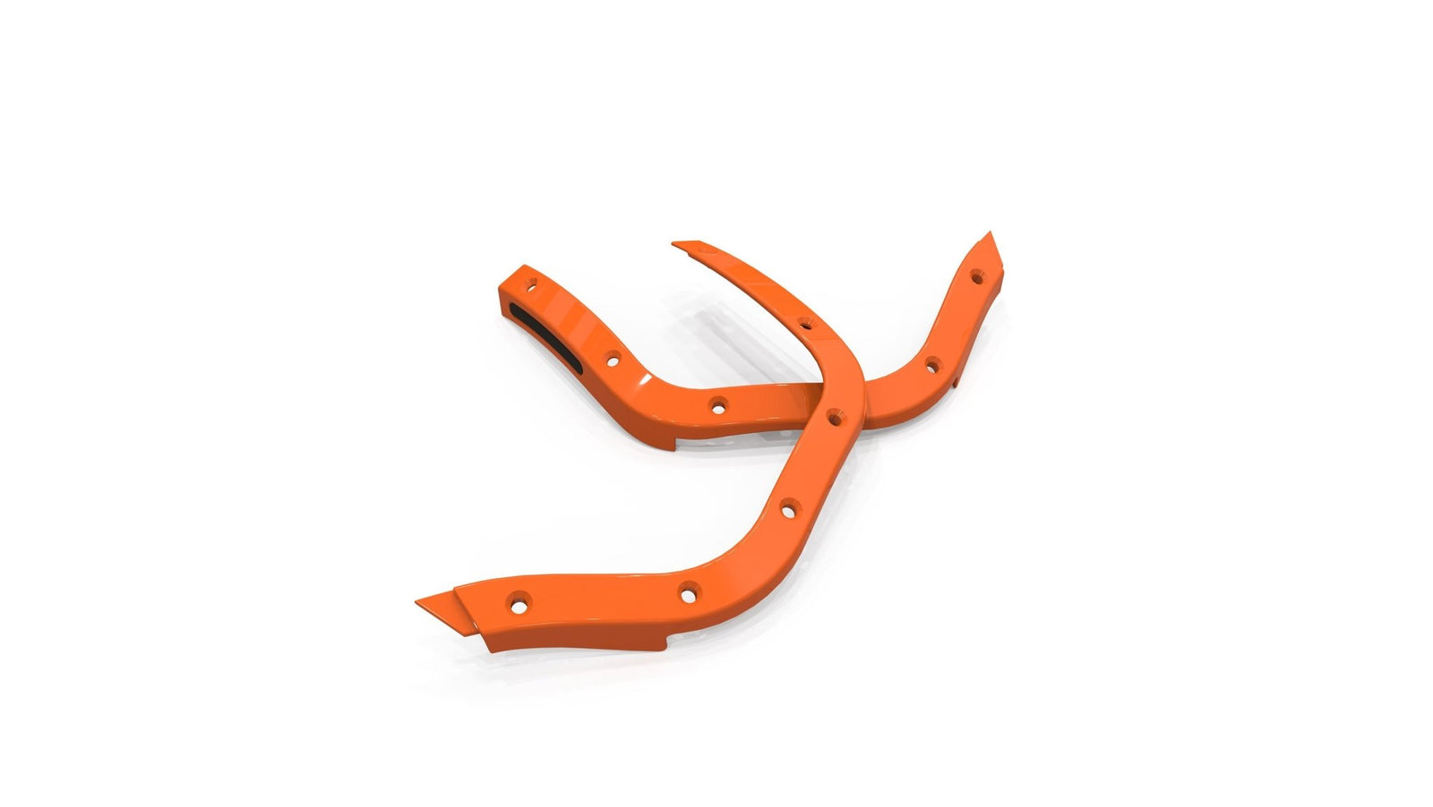 Qwart - Qwart Converter Trim Accessory Kit for Phoenix Standard and Slick Helmets - Helmet Accessories - Salt Flats Clothing