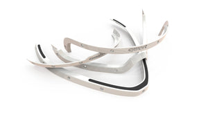 Qwart - Qwart Trim Accessory Kit for Phoenix Standard and Slick Helmets - Helmet Accessories - Salt Flats Clothing