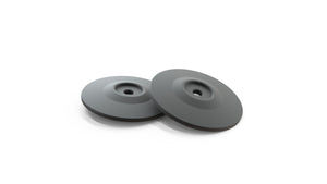 Qwart - Qwart Visor Washer Accessory Kit for Phoenix Standard and Slick Helmets - Helmet Accessories - Salt Flats Clothing